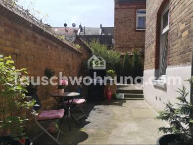 Wohnung zur Miete Tauschwohnung 750 € 2 Zimmer 50 m² EG Bayenthal Köln 50968