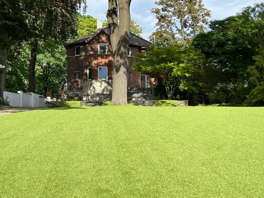 Villa zum Kauf 2.900.000 € 5 Zimmer 500 m² 2.560 m² Grundstück frei ab sofort Köpenick Treptow-Köpenick 12557