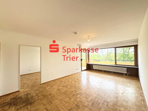 Wohnung zum Kauf 134.000 € 2 Zimmer 60 m² 1. Geschoss Mariahof 4 Trier 54296