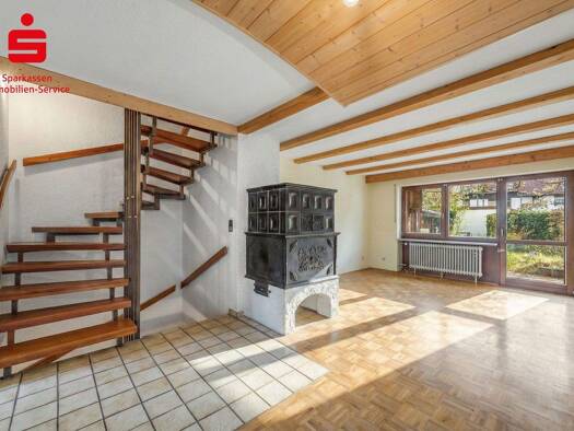 Reihenmittelhaus zum Kauf 499.000 € 4,5 Zimmer 107,9 m² 194 m² Grundstück Feldmoching-Hasenbergl München 80935