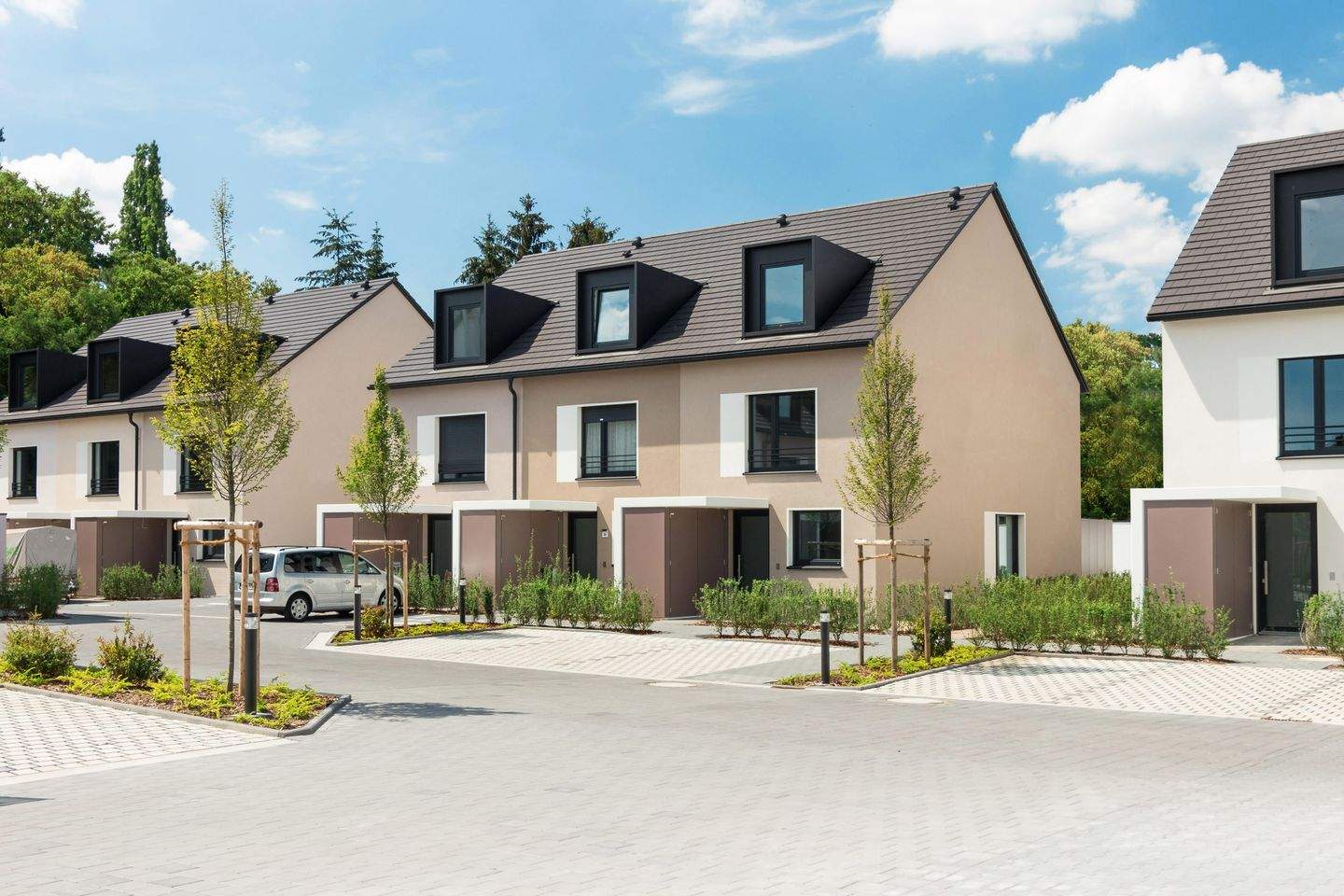 Haus – Bingen, Büdesheim - Ansicht 3