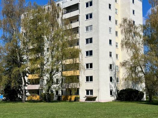 Wohnung zum Kauf 156.000 € 2 Zimmer 70 m² Geschoss 2/9 frei ab sofort Eichendorffring 125 Gießen 35394