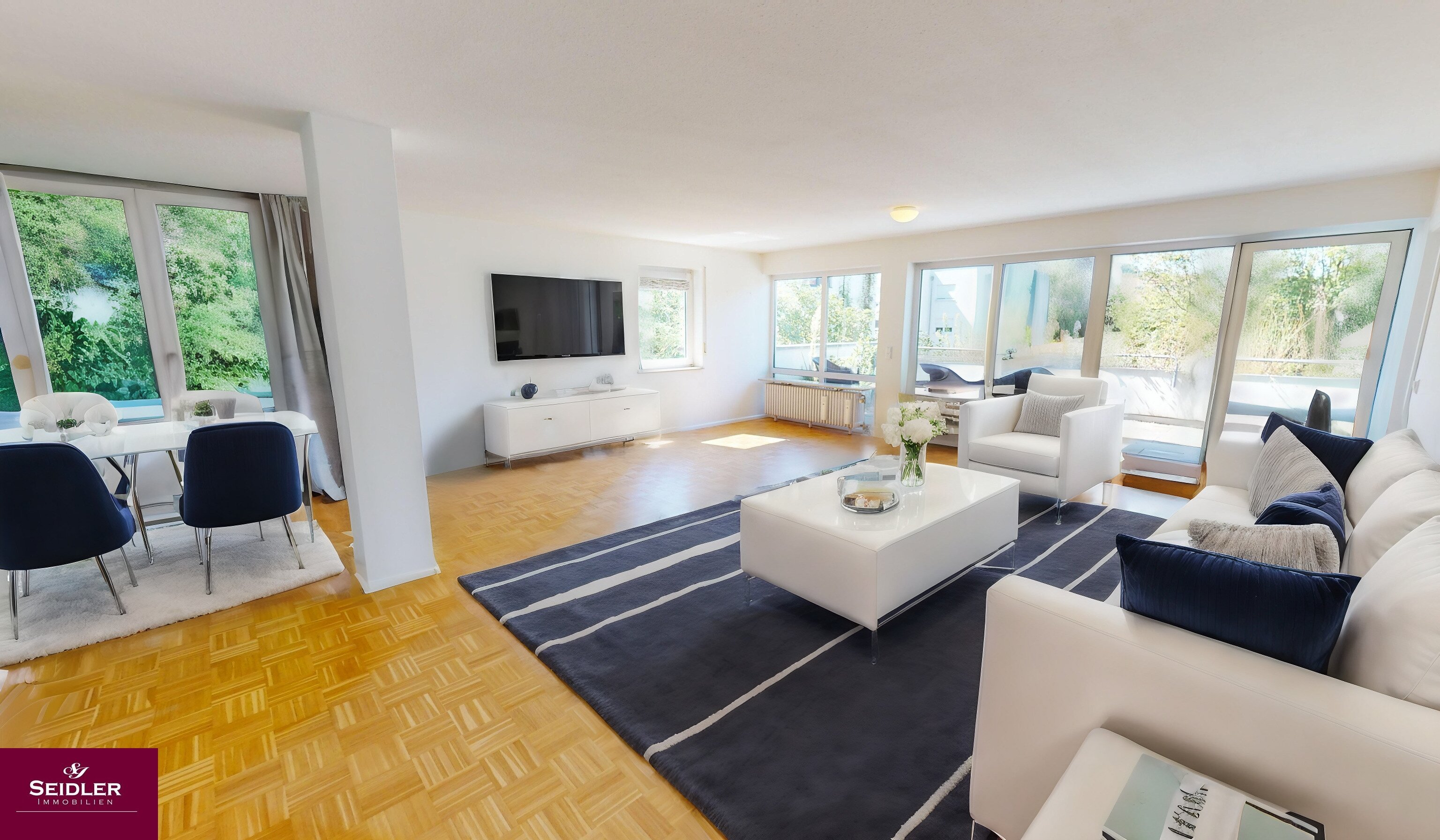 Terrassenwohnung zum Kauf 575.000 € 3,5 Zimmer 127,7 m²<br/>Wohnfläche 1.<br/>Geschoss Merzhausen 79249