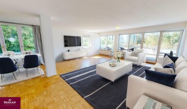 Terrassenwohnung zum Kauf 575.000 € 3,5 Zimmer 127,7 m² 1. Geschoss Merzhausen 79249