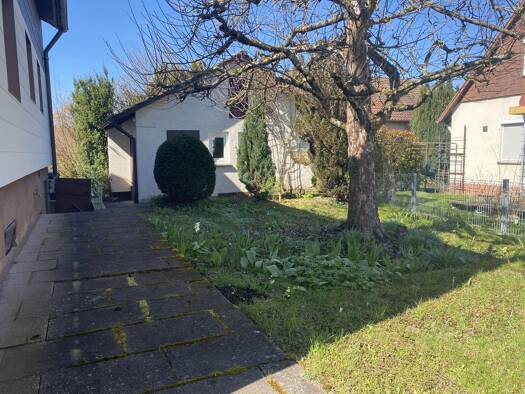 Haus zum Kauf 398.000 € 5 Zimmer 101 m² 337 m² Grundstück Dettenhausen 72135