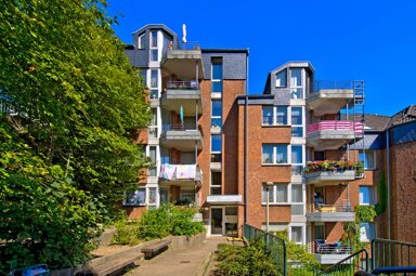 Wohnung zur Miete 433,01 € 3 Zimmer 75 m² 3. Geschoss Grünewalder Berg 52 Nordstadt Wuppertal 42105