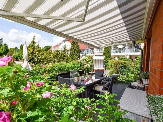 Wohnung zum Kauf 295.000 € 2 Zimmer 38 m² Timmendorfer Strand Timmendorfer Strand 23669