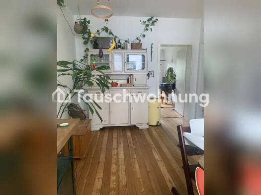 Wohnung zur Miete Tauschwohnung 740 € 2 Zimmer 55 m² 1. Geschoss Nippes Nippes 50733