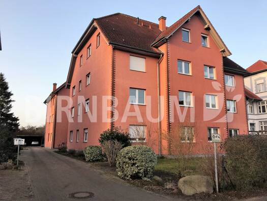 Wohnung zum Kauf 145.900 € 2 Zimmer 55 m² 2. Geschoss Eldena Greifswald 17493
