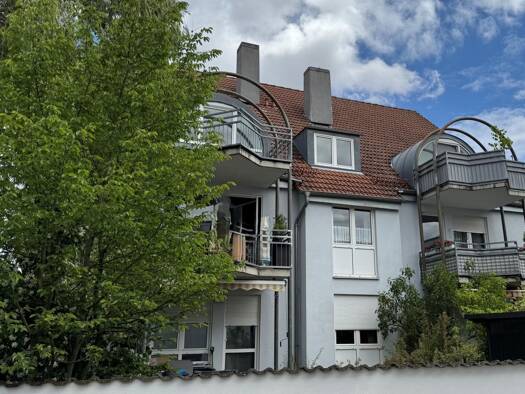 Maisonette zum Kauf 339.000 € 3 Zimmer 96 m² 2. Geschoss frei ab sofort Nordstadt Fürth 90765