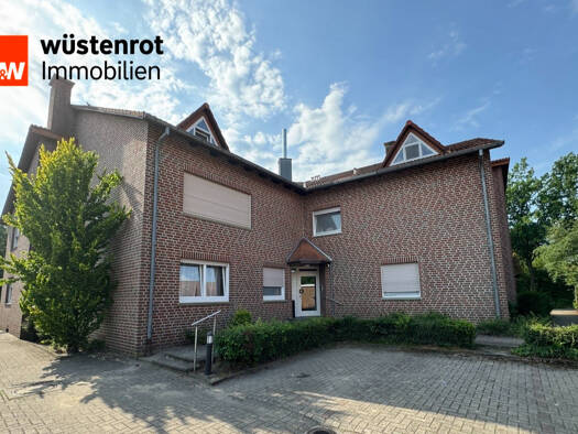 Wohnung zum Kauf 239.000 € 3 Zimmer 108 m² Vechta 49377