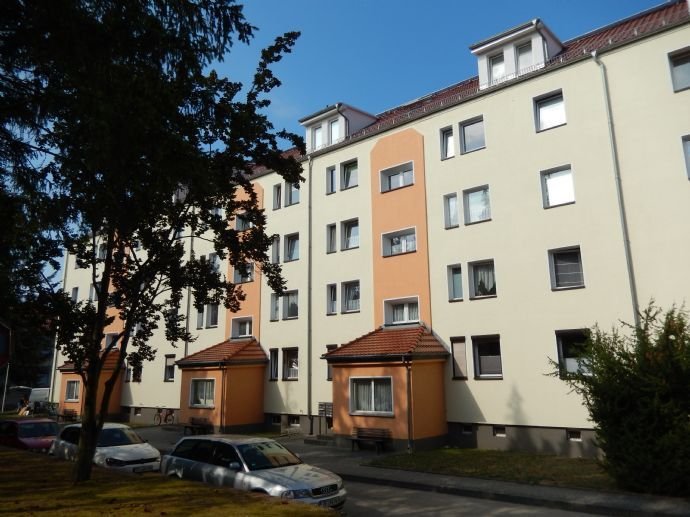 Wohnung zur Miete 309 € 1 Zimmer 34,4 m²<br/>Wohnfläche 2.<br/>Geschoss 01.03.2025<br/>Verfügbarkeit AWG 12 Wünsdorf Zossen 15806