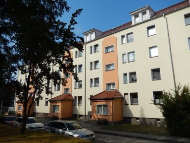 Wohnung zur Miete 309 € 1 Zimmer 34,4 m² 2. Geschoss frei ab 01.03.2025 AWG 12 Wünsdorf Zossen 15806