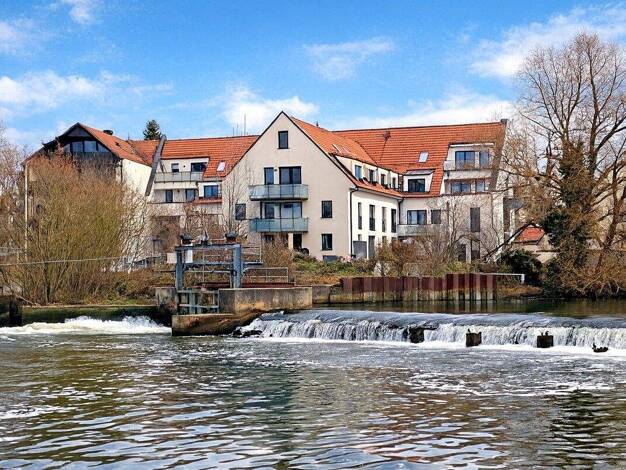 Wohnung zum Kauf 274.900 € 2 Zimmer 52 m² EG Bruck Erlangen / Bruck 91058