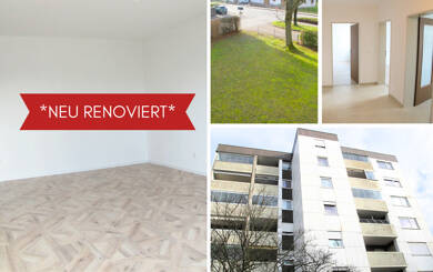 Wohnung zum Kauf 280.000 € 3 Zimmer 88,5 m² Töging Töging am Inn 84513