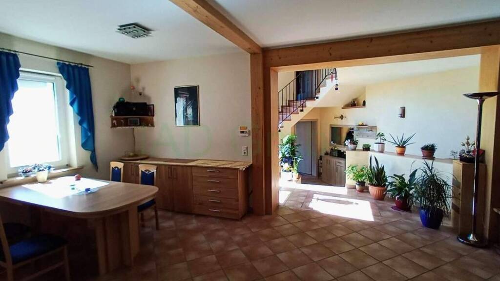 Mehrfamilienhaus zum Kauf 550.000 € 5 Zimmer 137 m² 1.101 m² Grundstück Schimsheim Armsheim 55288