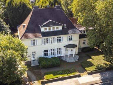 Büro-/Praxisfläche zur Miete provisionsfrei 12,90 € 650,9 m² Bürofläche teilbar ab 173 m² Westfalendamm 265 Gartenstadt - Süd Dortmund 44141