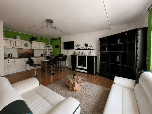 Wohnung zur Miete 570 € 3 Zimmer 82 m² Styrum Mülheim 45476