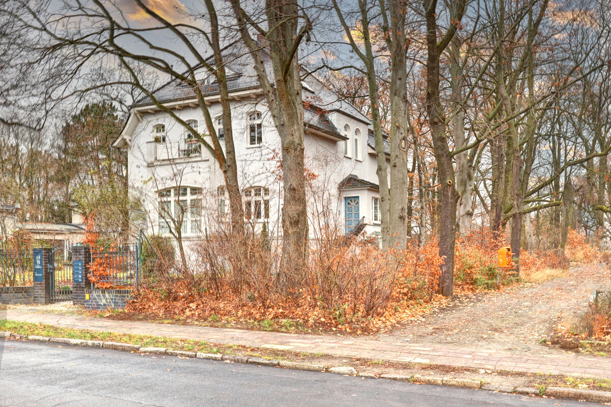 Mehrfamilienhaus zum Kauf 1.690.000 € 366 m²<br/>Wohnfläche 874 m²<br/>Grundstück ab sofort<br/>Verfügbarkeit Alt-Hohenschönhausen Berlin 13053