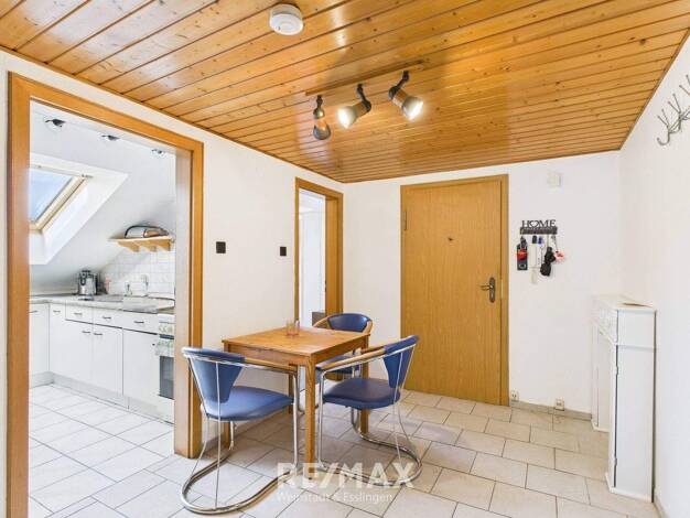 Wohnung zum Kauf 180.000 € 4 Zimmer 58,8 m² frei ab 01.02.2026 Wernau 73249
