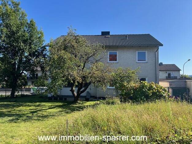 Einfamilienhaus zum Kauf 329.000 € 6 Zimmer 139,2 m² 730 m² Grundstück Moosbürg Weiden in der Oberpfalz 92637