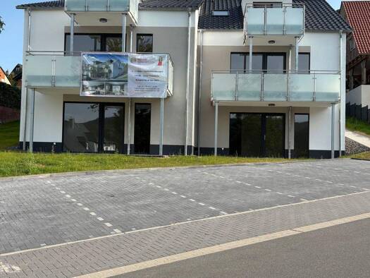 Wohnung zum Kauf - Erstbezug 348.000 € 3 Zimmer 103 m² Nassau 56377