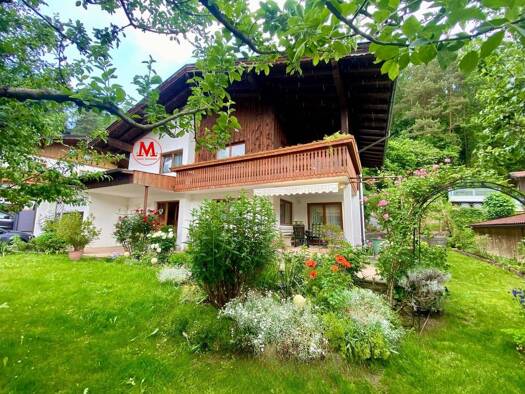 Einfamilienhaus zum Kauf 775.000 € 6 Zimmer 156 m² 590 m² Grundstück Erl 6343