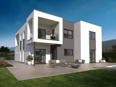 Mehrfamilienhaus zum Kauf 1.303.000 € 8 Zimmer 327 m² 890 m² Grundstück Hamburg 22523