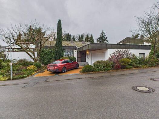 Einfamilienhaus zum Kauf 627.000 € 5,5 Zimmer 186 m² 626 m² Grundstück frei ab sofort Dettenhausen 72135