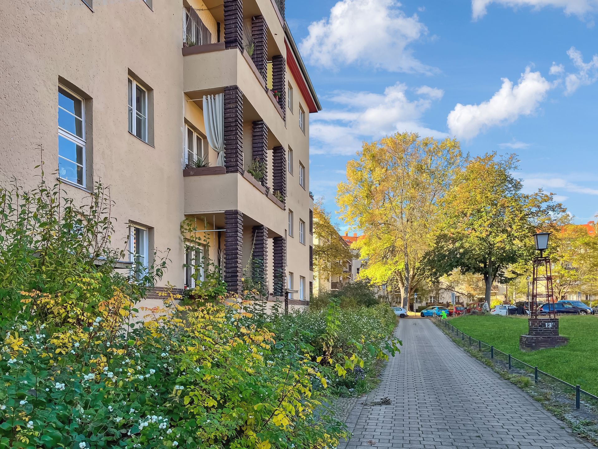 Maisonette zum Kauf 649.000 € 6 Zimmer 116 m²<br/>Wohnfläche Zehlendorf Berlin 14169