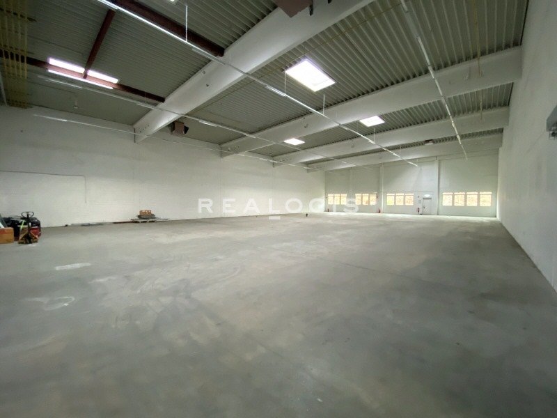 Halle/Industriefläche zur Miete provisionsfrei 800 m²<br/>Lagerfläche Oberlörick Düsseldorf 40549