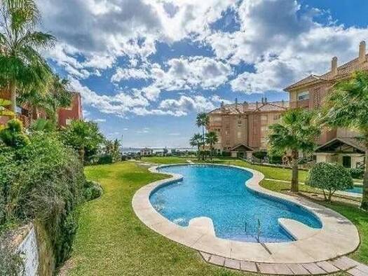 Wohnung zur Miete 1.400 € 2 Zimmer 100 m² 3. Geschoss Avenida Del Peñoncillo, 4 Torrox 29793