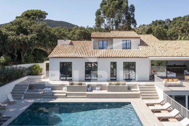 Villa zum Kauf provisionsfrei 8 Zimmer 460 m² 3.400 m² Grundstück Les Bouteillers Sainte-Maxime 83120