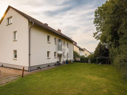 Mehrfamilienhaus zum Kauf 649.000 € 16 Zimmer 380 m² 837 m² Grundstück Kirchbauna Baunatal 34225