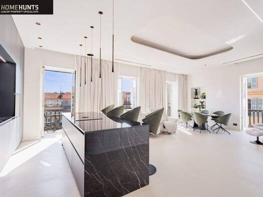 Wohnung zum Kauf 3.150.000 € 150 m² Le Ray Nice 06236