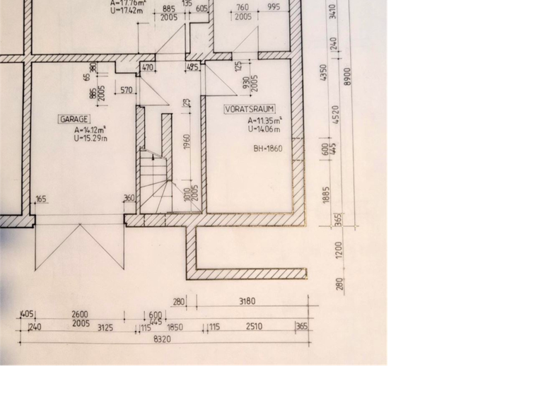 Doppelhaushälfte zum Kauf 89.000 € 6 Zimmer 103,6 m² 623 m² Grundstück frei ab sofort Reinsdorf 06642
