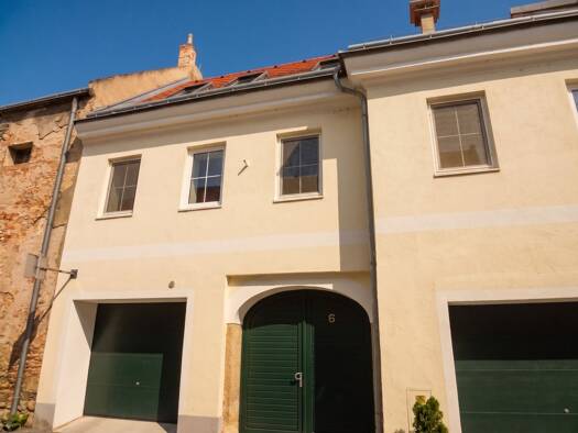 Wohnung zum Kauf 135.000 € 2 Zimmer 53,7 m² Bruck an der Leitha 2460
