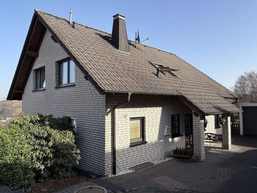 Einfamilienhaus zum Kauf 435.000 € 5 Zimmer 167 m² 864 m² Grundstück Herscheid 58849