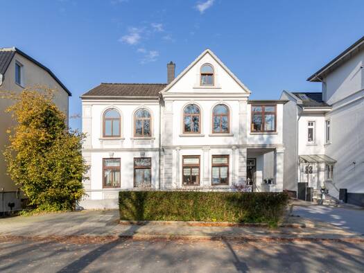 Wohnung zum Kauf 294.000 € 6 Zimmer 150 m² Schleswig 24837