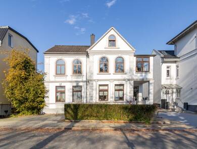 Wohnung zum Kauf 294.000 € 6 Zimmer 150 m² Wilhelminenschule Schleswig 24837