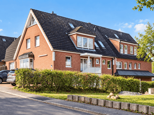 Mehrfamilienhaus zum Kauf 1.350.000 € 24 Zimmer 630 m² 1.062 m² Grundstück Grömitz Grömitz 23743