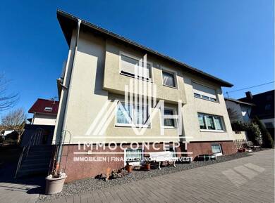 Mehrfamilienhaus zum Kauf 360.000 € 8 Zimmer 225 m² 650 m² Grundstück frei ab 01.06.2025 Waldkönigen Daun 54550
