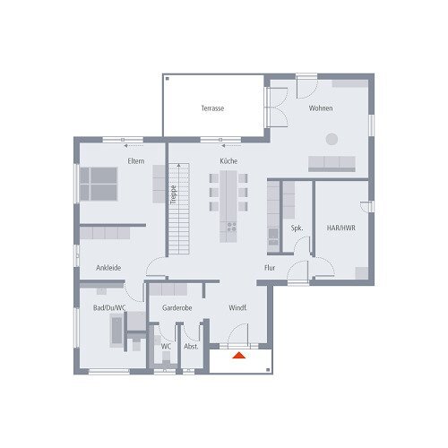 Einfamilienhaus zum Kauf 554.900 € 8 Zimmer 205 m²<br/>Wohnfläche 875 m²<br/>Grundstück Brieselang Brieselang 14656