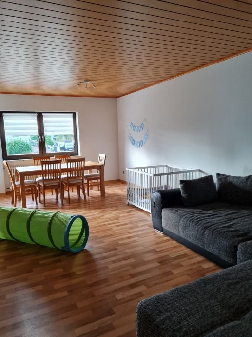 Terrassenwohnung zum Kauf 135.000 € 3 Zimmer 77 m²<br/>Wohnfläche EG<br/>Geschoss ab sofort<br/>Verfügbarkeit Bexbach Bexbach 66450