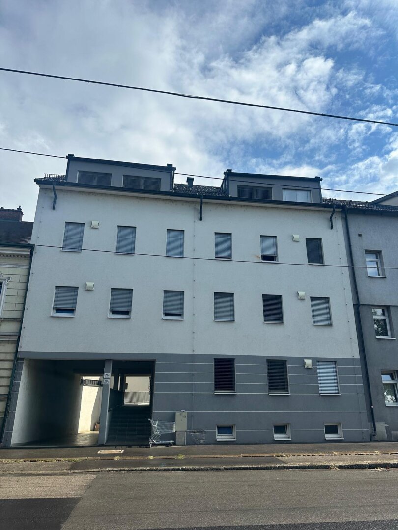 Immobilie zum Kauf als Kapitalanlage geeignet 4.300.000 € 901,7 m²<br/>Fläche 1.263 m²<br/>Grundstück Ufer Linz 4030