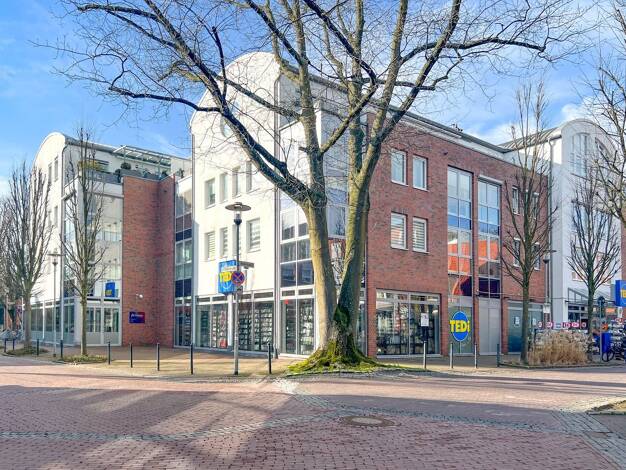 Lagerhalle zur Miete 500 € 212,5 m² Lagerfläche Nordhorn Nordhorn 48529