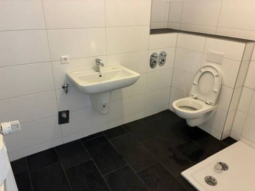 Wohnung zur Miete 790 € 3 Zimmer 78 m² Geschoss 3/4 frei ab sofort Twegte 15 Hagenburg 31558