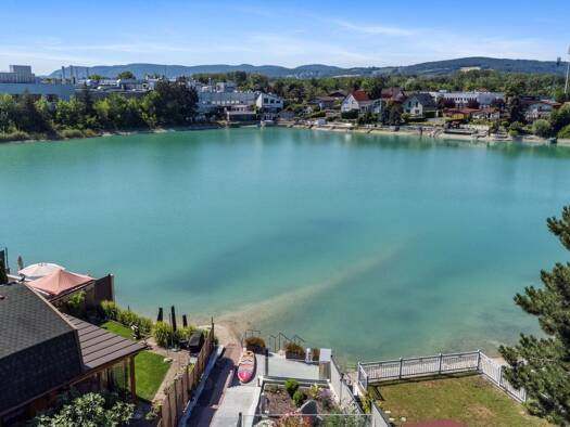 Einfamilienhaus zum Kauf 2 Zimmer 45 m² 266,4 m² Grundstück Korneuburg 2100
