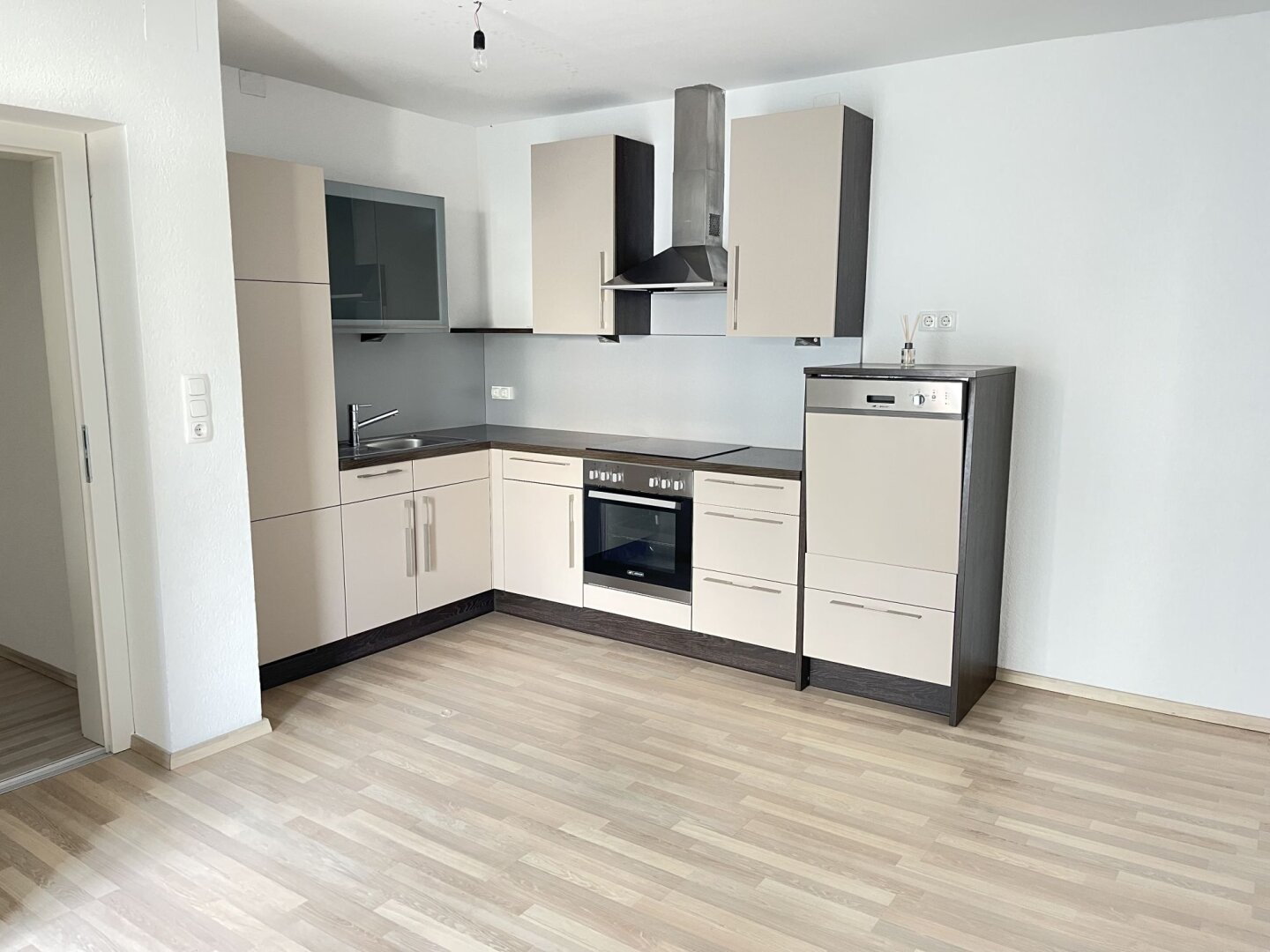 Wohnung zur Miete 649 € 2 Zimmer 50 m²<br/>Wohnfläche 2.<br/>Geschoss Koloniegasse Eggenberg Graz 8020