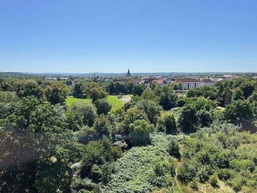 Wohnung zur Miete 425 € 3 Zimmer 75 m² 4. Geschoss frei ab sofort Moseler Straße 6 Pölbitz Zwickau 08058